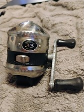 Zebco authentic spincast for sale  Hamilton