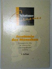 Anatomie menschen photographis gebraucht kaufen  Untersiemau