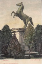 Hannover sachsenroß . gebraucht kaufen Hannover sachsenroß . gebraucht kaufen  Eberswalde