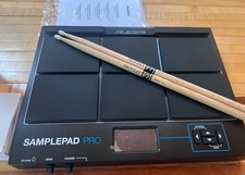 Alesis samplepad pro for sale  Tacoma