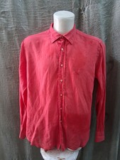 Camicia uomo puro usato  Palermo
