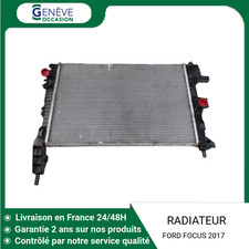 Radiateur ford focus d'occasion  Niort