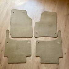 Riginal fußmatten touareg gebraucht kaufen  Bremen