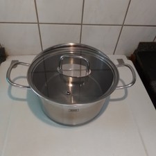 Khg topf inklusive gebraucht kaufen  Berlin