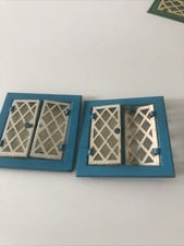 Dolls house vintage for sale  ABINGDON