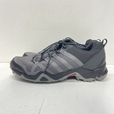 Adidas Outdoor Terrex AX2R carbono/cinza quatro/limo solar masculino tamanho 10.5 comprar usado Adidas Outdoor Terrex AX2R carbono/cinza quatro/limo solar masculino tamanho 10.5 comprar usado  Enviando para Brazil