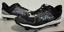 Boombah mens molded for sale  Yorkville