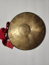Vintage round brass for sale  Tyler