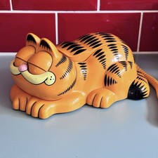 Garfield novelty telephone for sale  STOURBRIDGE