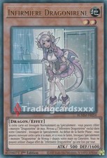 Infirmière dragonirène ur d'occasion  France