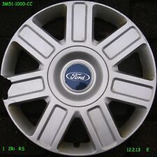 Ford radkappe zoll gebraucht kaufen  Gevelsberg