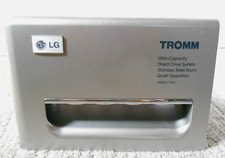 Tromm wm2277hs gray for sale  Rock Island