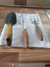 Hand garden fork for sale  TROWBRIDGE