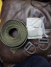 Usgi webbing foot for sale  Coralville