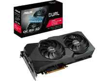 Asus dual radeon gebraucht kaufen  Ahrensburg