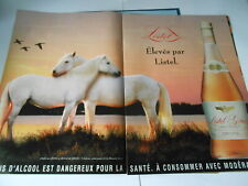 Advertising 2000 listel d'occasion  Expédié en Belgium