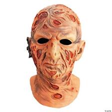 Acessório fantasia máscara Freddy Krueger A Nightmare on Elm StreetT comprar usado  Enviando para Brazil