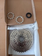 Bike cassette sunrace for sale  PETERCULTER