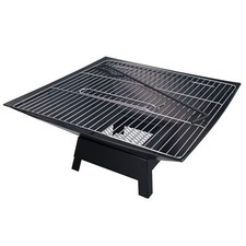 Autentico braciere barbecue usato  Spedire a Italy