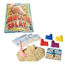 Tomy sandcastle splat for sale  MANCHESTER