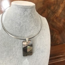 Collana acciaio con usato Collana acciaio con usato  Catania