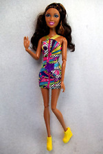 Barbie fashionistas nikki for sale  Shipping to Ireland