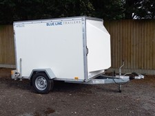 2020 blueline 7ft for sale  WOLVERHAMPTON
