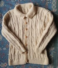 100 schurwolle 134 gebraucht kaufen  Gengenbach