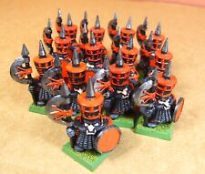 Warhammer vintage chaos for sale  UK