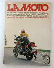 Moto 1980 rivista usato Moto 1980 rivista usato  Perugia