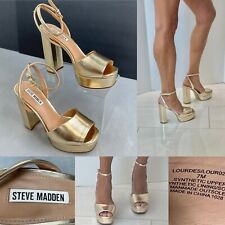 Steve madden lourdes for sale  Las Vegas