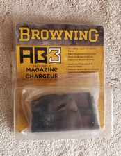 Browning ab3 rifle for sale  Bismarck