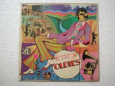 THE BEATLES A COLLECTION OF BEATLES OLDIES PARLOPHONE LP GREAT BRITAIN VG+ comprar usado  Enviando para Brazil