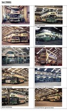 Bus photographs yorkshire for sale  MIDDLESBROUGH