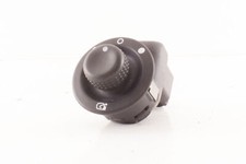 BOTÃO INTERRUPTOR DE AJUSTE ESPELHO ELÉTRICO RENAULT CLIO 6765338 comprar usado  Enviando para Brazil