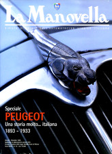 Manovella dic.1999 speciale usato  Italia