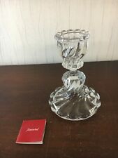 Baccarat crystal buckle d'occasion  Expédié en Belgium