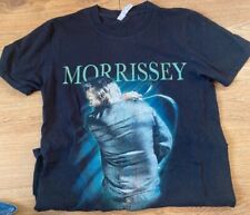 Morrissey shirt tour for sale  SOUTHAMPTON
