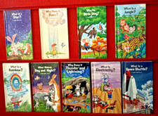 Ask book set for sale  Mantua