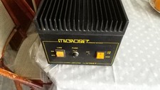 Trasmettitore lineare microset usato  Napoli