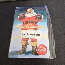 Coca cola fanartikel gebraucht kaufen  Suhlendorf