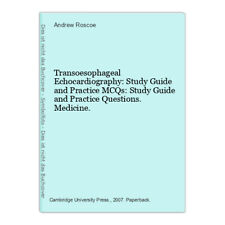 Transoesophageal echocardiogra gebraucht kaufen  Berlin