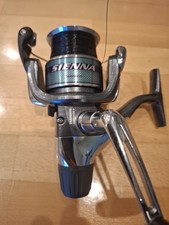 Shimano sienna 4000rd gebraucht kaufen  Rühen