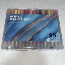 Colors acrylic paint for sale  Aurora