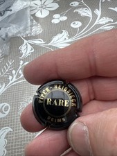 Capsule champagne piper d'occasion  Luzancy