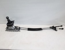 Schaltknüppel golf 1q0711049c gebraucht kaufen  Wittenburg
