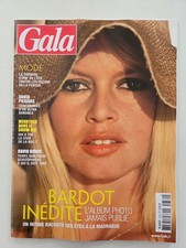 Magazine people mode d'occasion  La Chapelle-en-Serval
