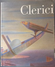 Clerici fabrizio opere usato  Casalecchio di Reno