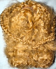 perruque blonde d'occasion  Orleans-