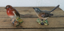 Charming pair beswick for sale  WIGSTON